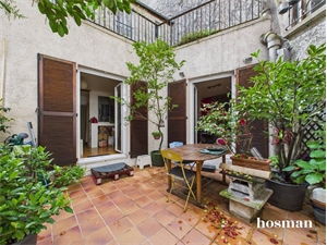 t2 à la vente -   75011  PARIS, surface 43 m2 vente t2 - UBI469045340